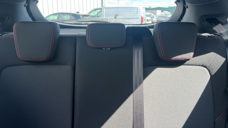 Ford Puma 1.0 EcoBoost Hybrid mHEV ST-Line 5dr Petrol Hatchback